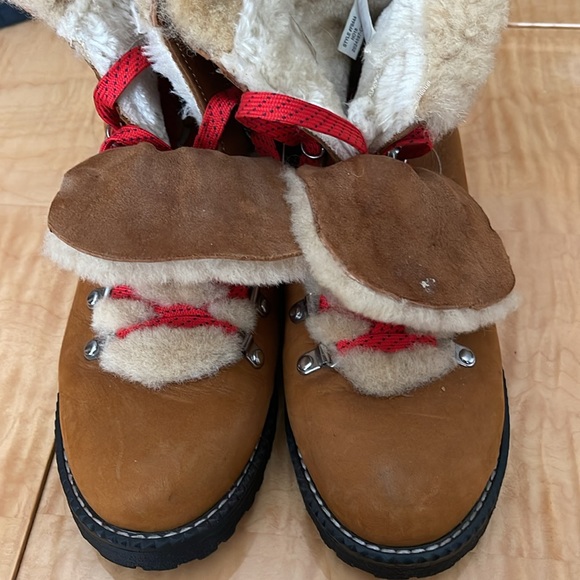 Nordic jcrew boots - Picture 2 of 10